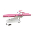 Medical devices for OR room obstetric table